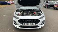 Ford Focus 1.0 EcoBoost ST-Line Style 5dr Petrol Hatchback
